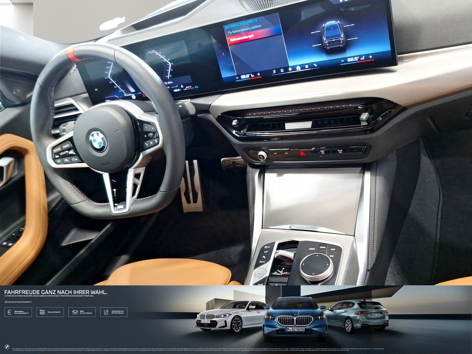 BMW M240i - Bild 15