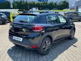 Dacia Sandero Stepway Expression TCe 90 sofort lieferb - Dacia Sandero: Kleinwagen