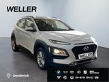 Hyundai KONA 1.0 T-GDI Trend *Kamera*SHZ*PDC*Spurhalteas - gebrauchte Hyundai KONA aus dem Jahr 2020