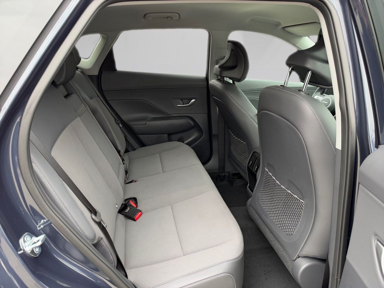 Fahrzeugabbildung Hyundai KONA PRIME 2xKlima 360 ACC AUT Akustikglas Kam.