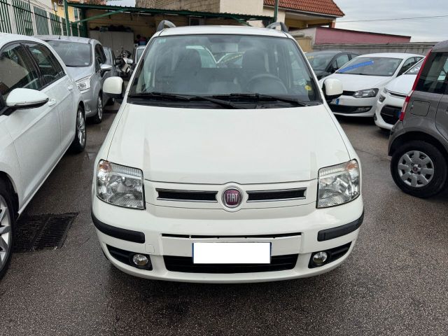 Fiat Panda 1.2 Dynamic Natural Power GARANZIA 12