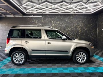 Skoda Yeti - 7