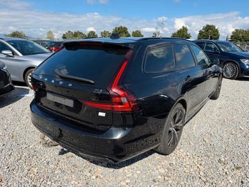 Volvo V90 - 4