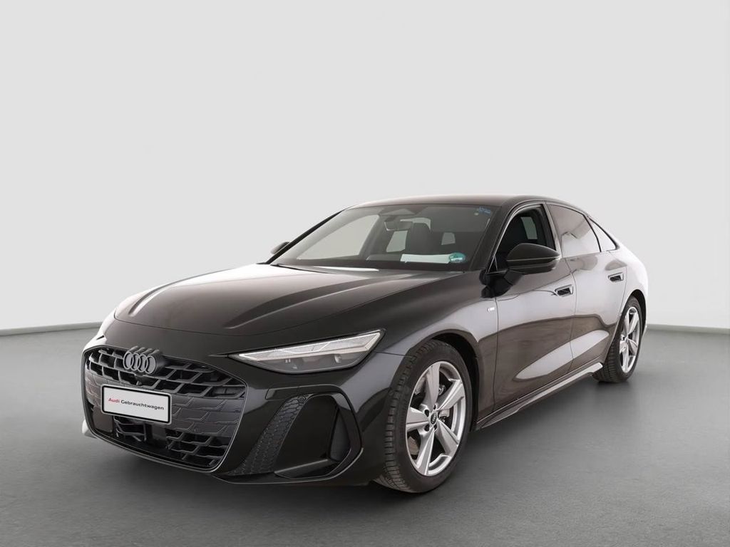 Image of Audi A6