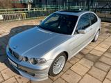 BMW 325ti Compact, 6 Gang, LED H7, el. GlasSchDach - BMW 325 in Herne