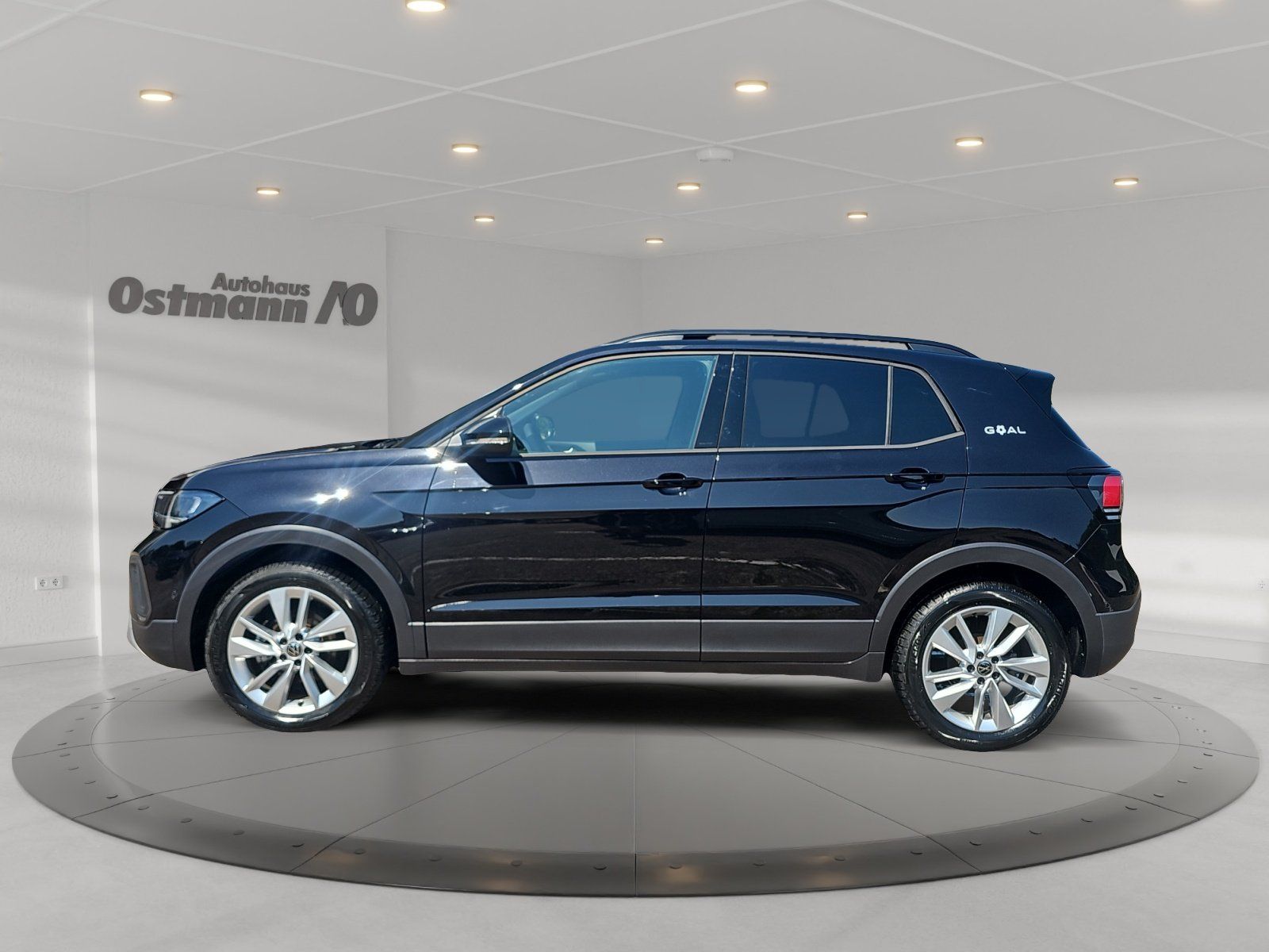Volkswagen T-Cross - Bild 3