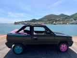 Fiat Panda 750 CABRIO FIRE ACCETTO PERMUTE 33361 - gebrauchte Fiat Panda aus dem Jahr 1992