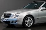 Mercedes-Benz E 280 T~2.Hand~Avantgarde~Navi~Schiebedach - Mercedes-Benz 280: 280e