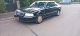 Audi A8 S8 - gebrauchte Audi A8 aus dem Jahr 1999