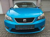 Seat Ibiza 1.0 Reference-Klima-Gepflegt - gebrauchte Seat Ibiza aus dem Jahr 2016