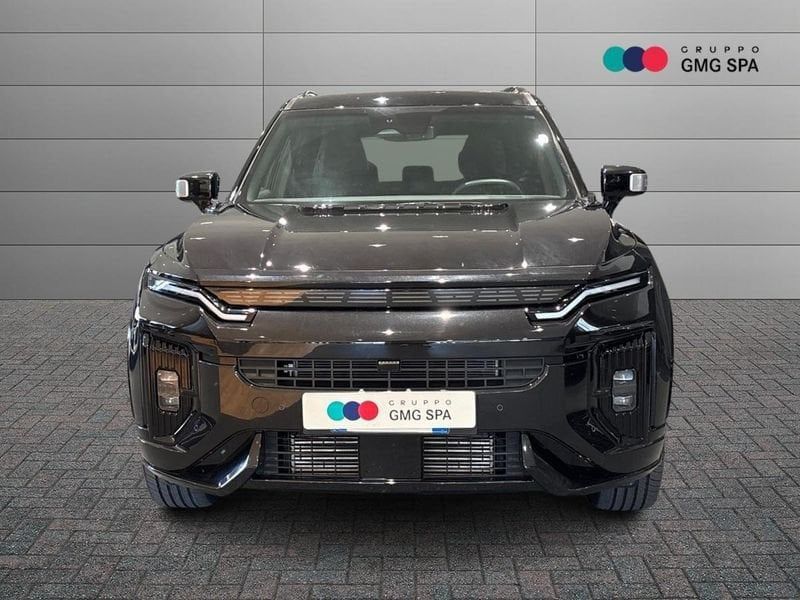 Other KGM Actyon 1.5 turbo gdi K-line 2wd 163cv auto imagem 2