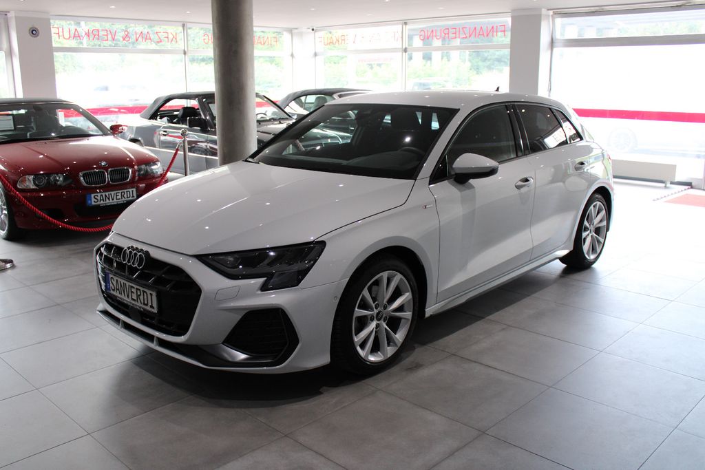 Image of Audi A3