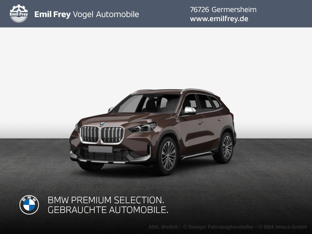 Image of BMW X1