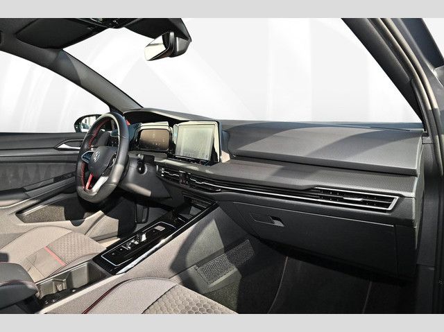 Volkswagen Golf VIII 2.0 l TSI DSG GTI Clubsport foto 11