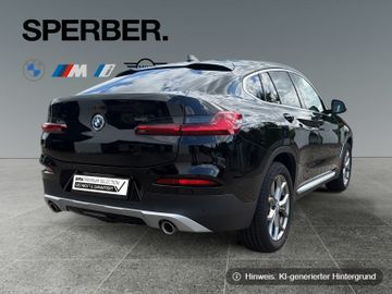 BMW X4 - 5