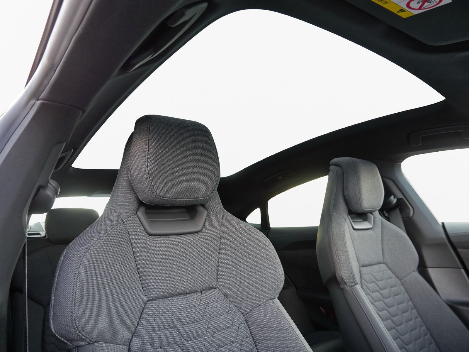 Audi e-tron GT - Bild 11