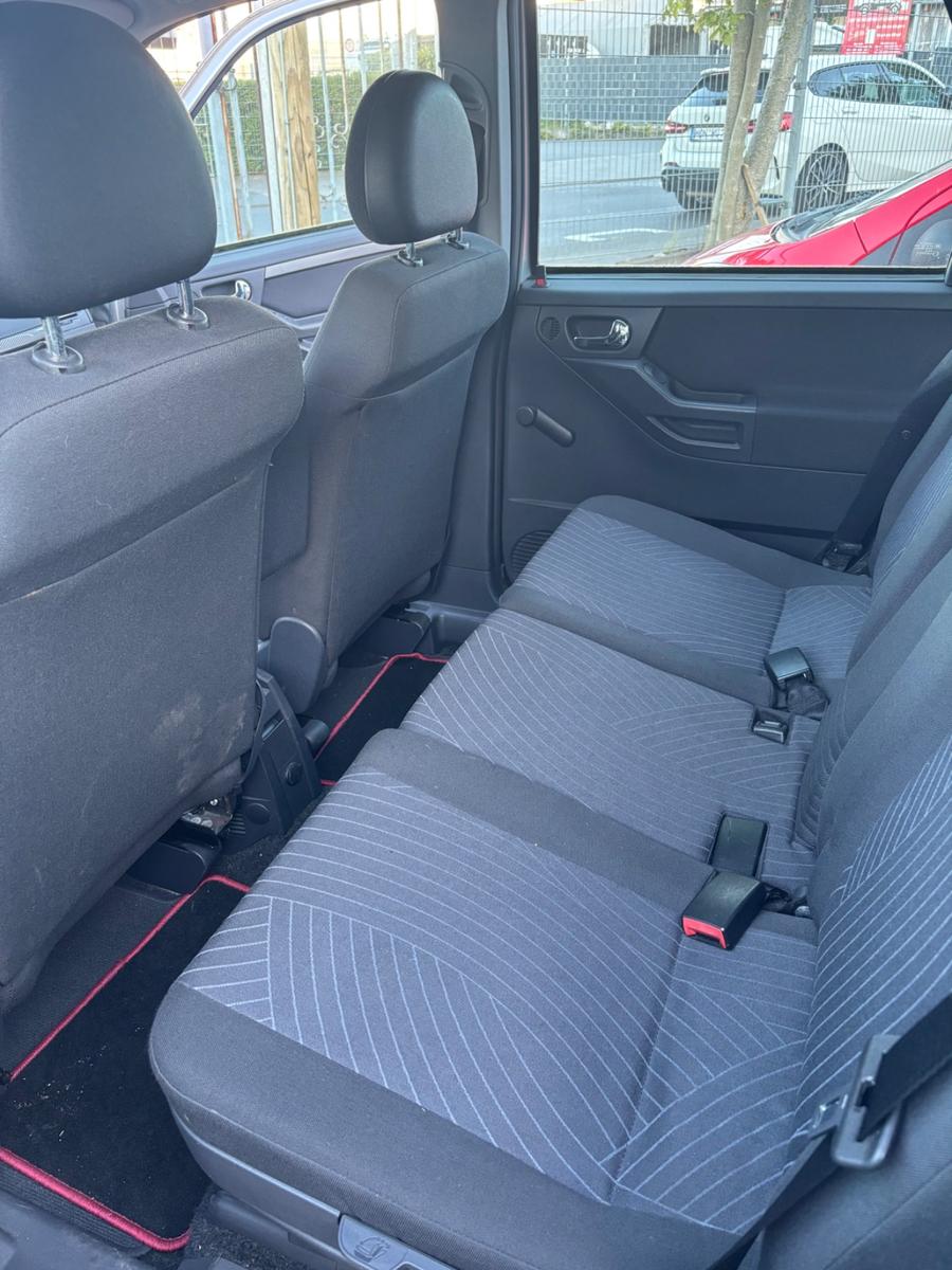 Opel Meriva 1.6 | TÜV neu