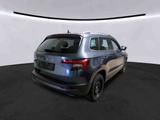 Skoda Karoq Drive 125 Kamera/ACC/LED/Keyless/Sitzhz - Skoda Karoq DRIVE-125