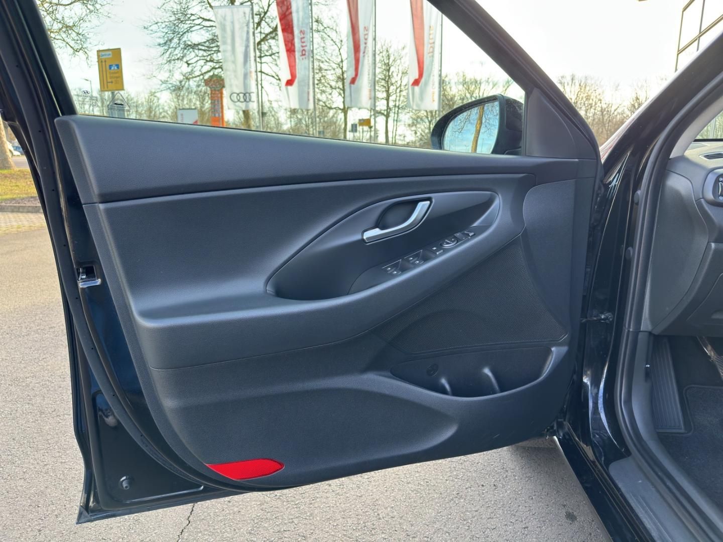 Fahrzeugabbildung Hyundai i30 Trend 1.0 T-GDI Mild-Hybrid LED Paket