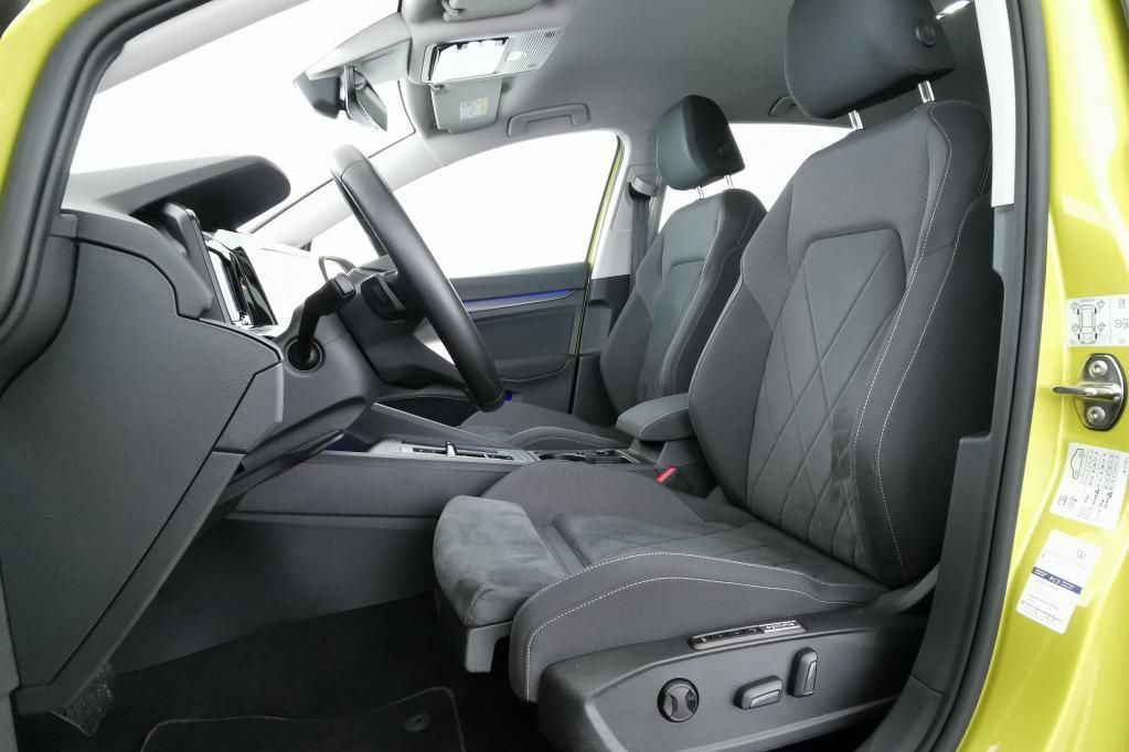 Volkswagen Golf Style 1.4 TSI eHybrid 150kW AHK*Nav*PDC*RFK