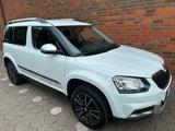 Skoda Yeti Ambition Outdoor 4x4/Euro6 - Skoda Yeti: Eu