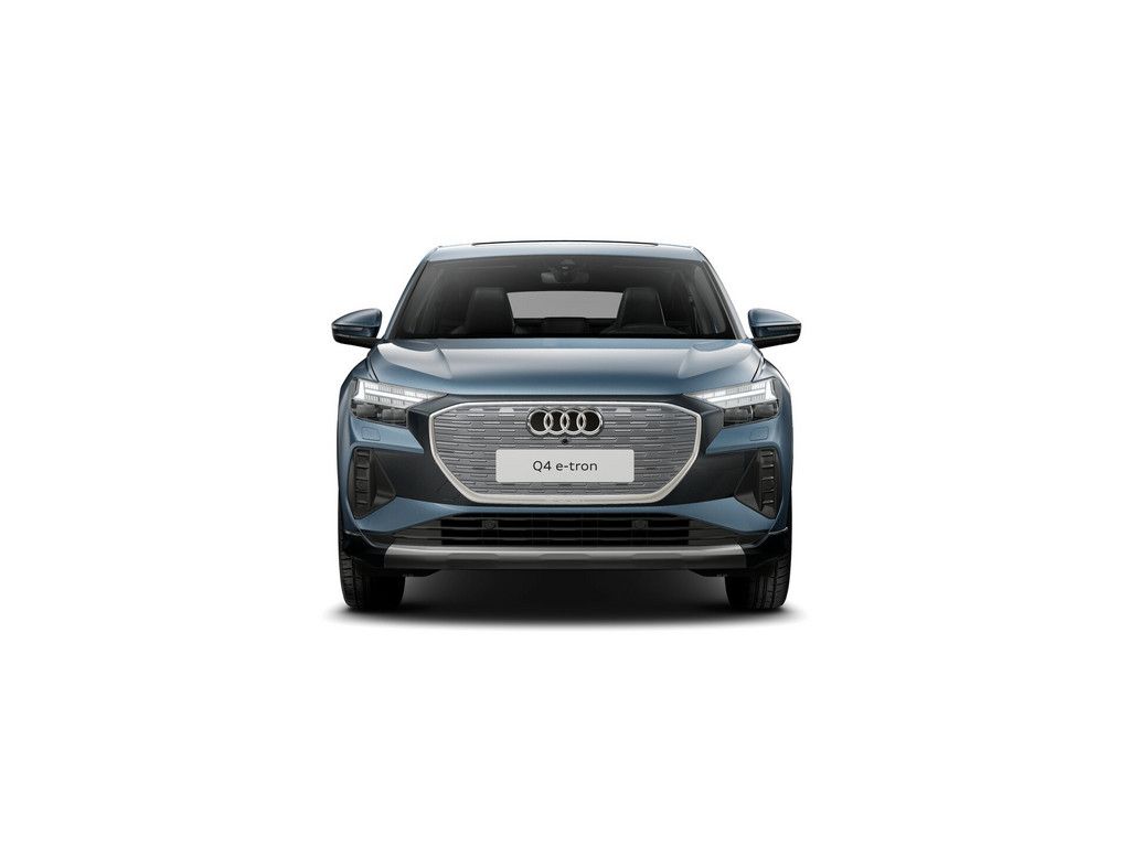 Audi Q4 e-tron - Bild 2