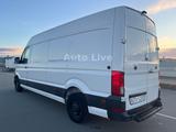 Volkswagen Crafter 35TDI*MAXI-HOCH-LANG*KLIMA*KAMERA*TEMPOM - VW Crafter Maxi