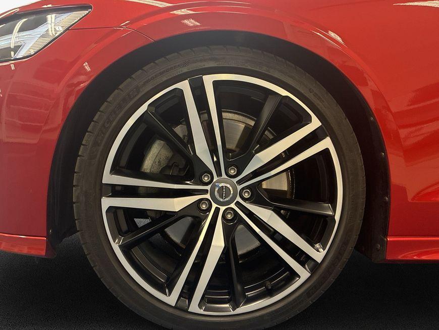 Volvo S60 B5 B Geartronic RDesign, миниатюра 13