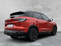 Renault Austral - Vorschau Bild 5