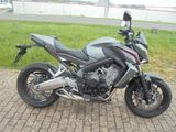 Honda CB 650FA vom Erstbesitzer - HONDA 650 CB