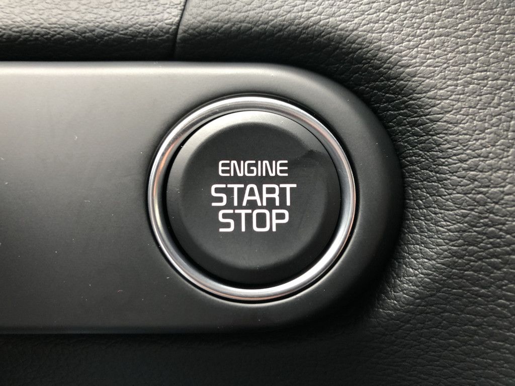 Kia cee'd / Ceed - Bild 17