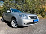 Kia Magentis 2007  2.0 Benzin - Kia Magentis Gebrauchtwagen