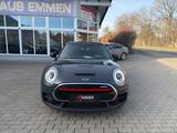 MINI Clubman  John Cooper Works All4/Navi/Sportsitze - MINI MINI: Sport