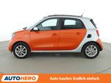 Smart forfour 1.0 passion Aut.*TEMPO*PDC*SHZ*KLIMA* - Smart ForFour in Bremen