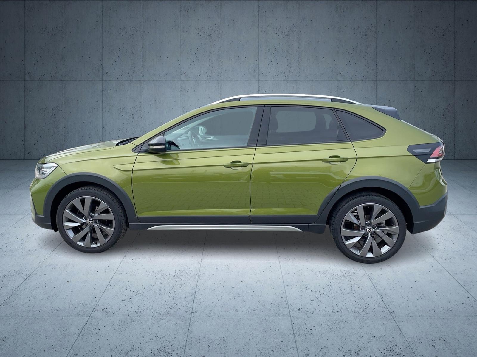 Volkswagen Taigo Style 1.0 TSI DSG AHK+ACC+LM+Navi+Keyless