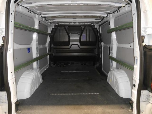 Fahrzeugabbildung Ford Transit Custom Kasten 320 L1 Trend NEUES MODELL