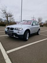 BMW X3 E83 2.0d xDrive (150 PS) - BMW E83 - BMW X3