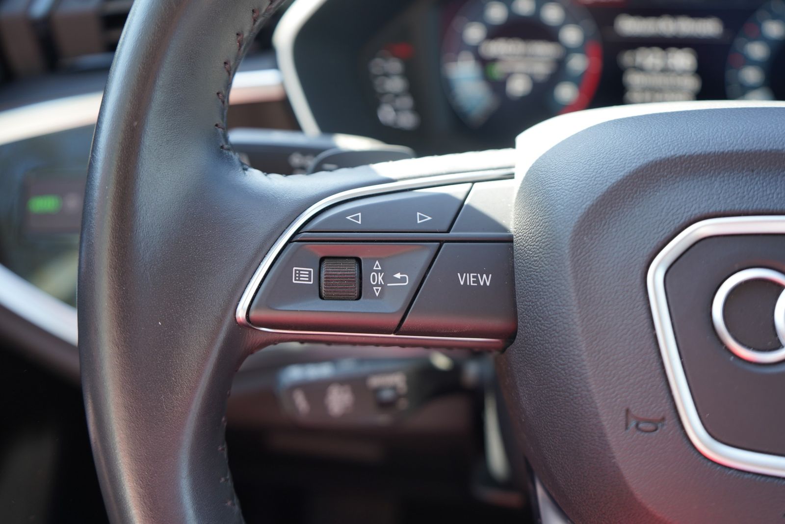 Audi Q3 35 TFSI S tronic AHK LED Virtual Cockpit Navi foto 14