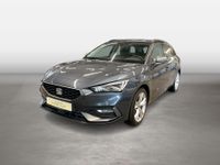 Seat Leon - Vorschau Bild 2