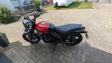 Royal Enfield 350 Hunter - ROYAL ENFIELD ROT