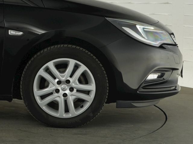 Astra K ST DYNAMIC+SITZ-/LENKRADHEIZUNG+PARKPILO