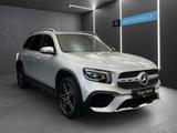 Mercedes-Benz GLB 200 AMG LED Kamera Spurhalt-Ass Klimaautom - gebrauchte Mercedes-Benz GLB 200 aus dem Jahr 2021