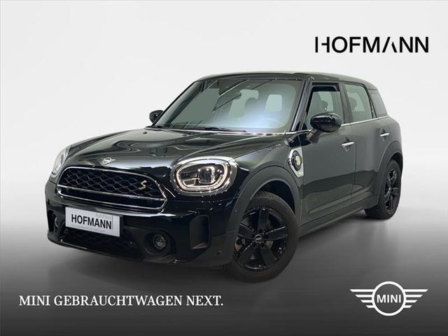 MINI Cooper SE Countryman All4 Chili Plus+SHZ+RFK+Nav