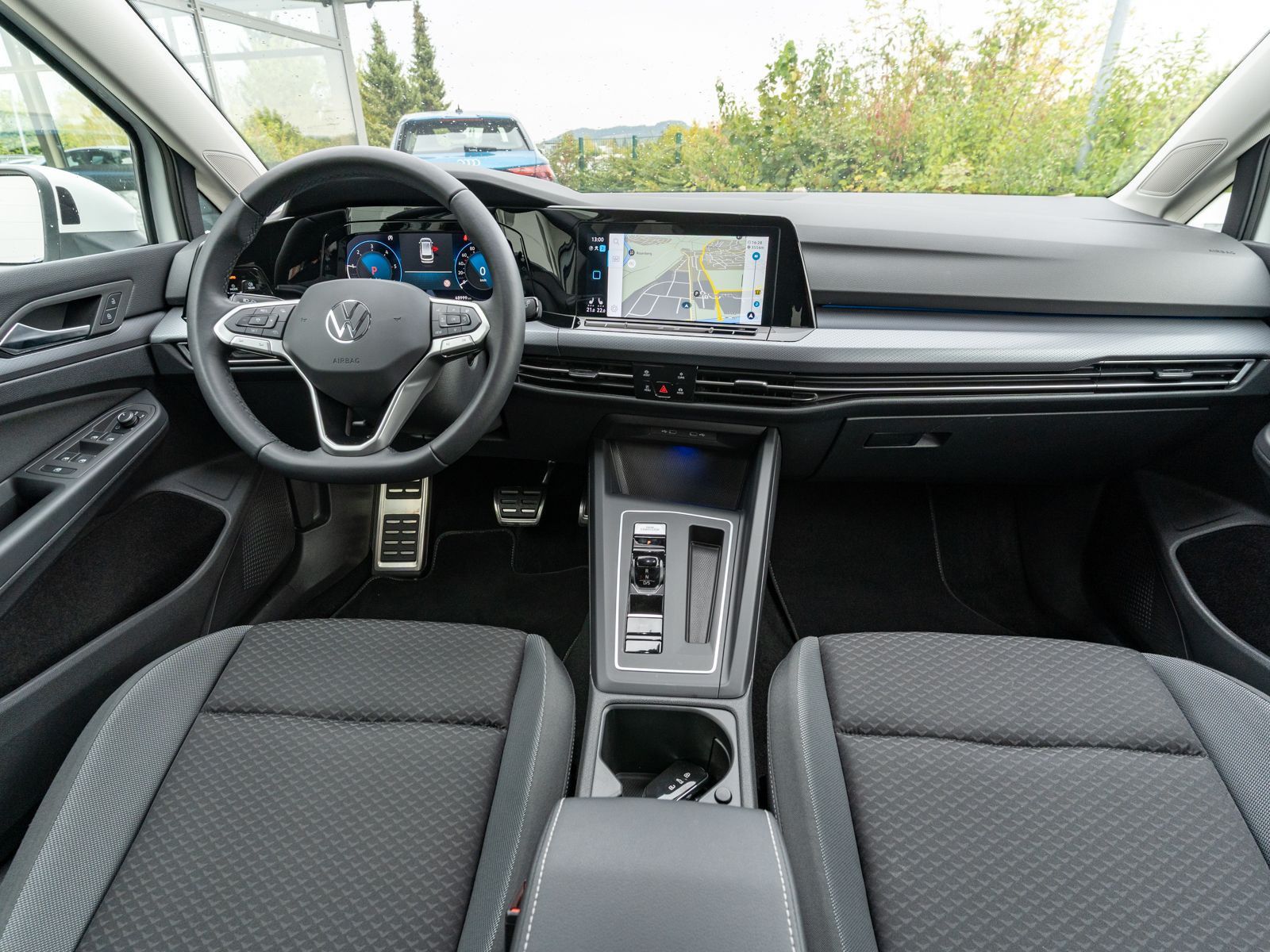 Volkswagen Golf - Bild 7