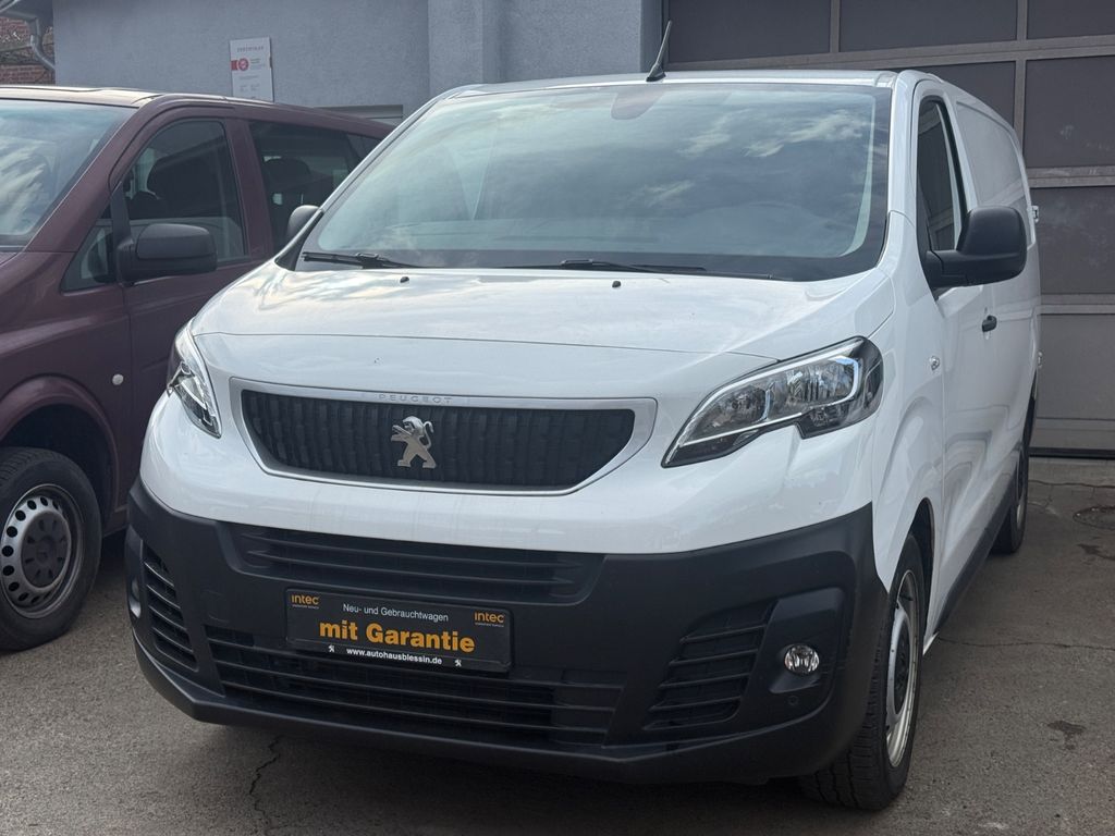 Image of Peugeot Expert