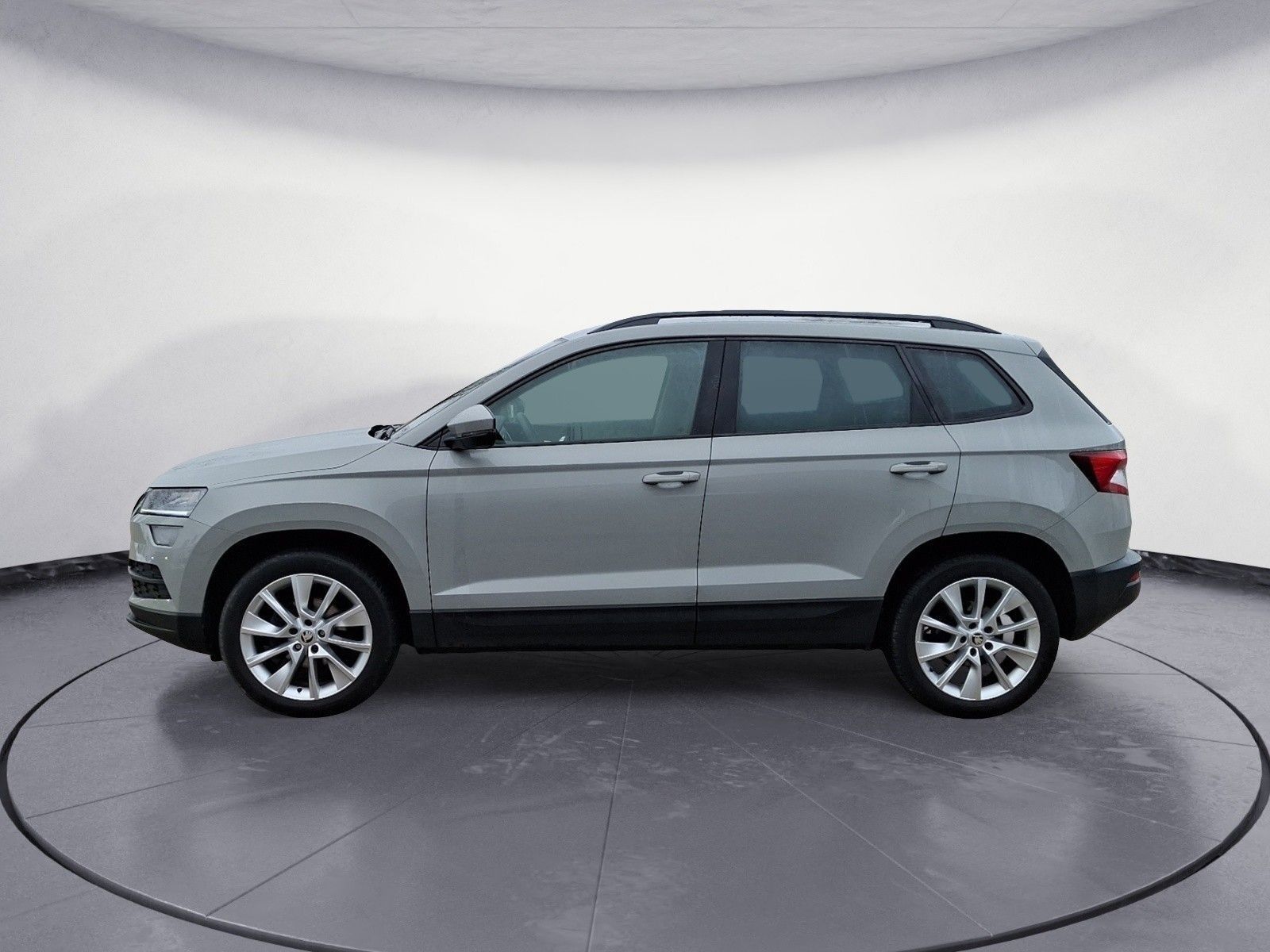 Skoda Karoq - Bild 3