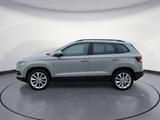 Skoda Karoq 2.0 TDI DSG Style - gebrauchte Skoda Karoq aus dem Jahr 2021