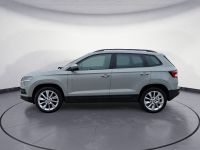 Skoda Karoq - Vorschau Bild 3
