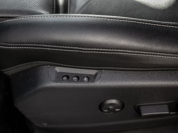Opel Grandland 2.0 D Ultimate Navi 360° Kamera Leder