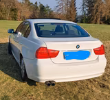 BMW 325i xDrive - Limousine *GSD* Sportsitze Tempoma - BMW 325 Benzin Gebrauchtwagen